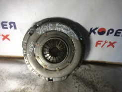 ������������ �������� ��������� Kia/Hyundai M5TR1 J3/D4CB V-2500-2900 411004D030 ����