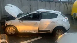 Renault Megane. H4M ����
