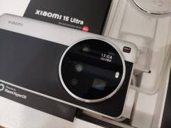 Xiaomi 15 Ultra. /, 512 , , 3G, 4G LTE, 5G, Dual-SIM, , NFC 