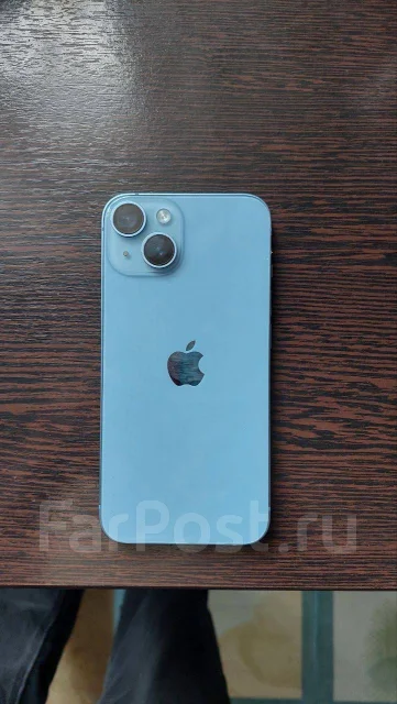 Apple iPhone 14. �/�, 128 ��, �����, 4G LTE, 5G, Dual-SIM ����