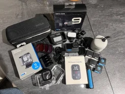 GoPro HERO11. 20 � ����� ��, � ���������� ����