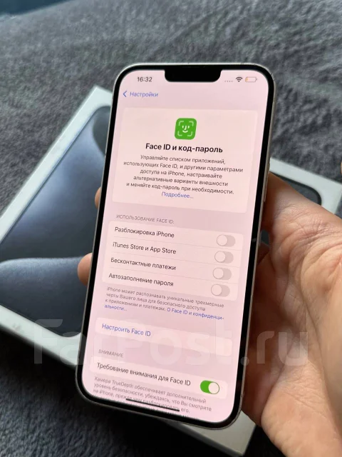 Apple iPhone 14 Plus. �/�, 256 �� ����