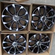 Lexus. 8.5x20", 5x150, ET50,  110,1. 