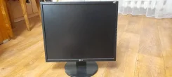 LG. 17", ���������� �� (LCD, LED, QLED) ����