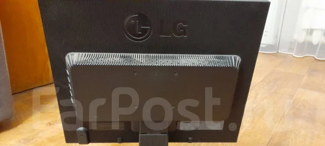 LG. 17", ���������� �� (LCD, LED, QLED) ����