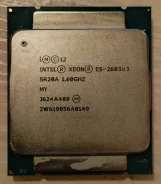 Intel Xeon E5-2603 v3 ����