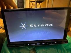 Panasonic CN-RA04D ����