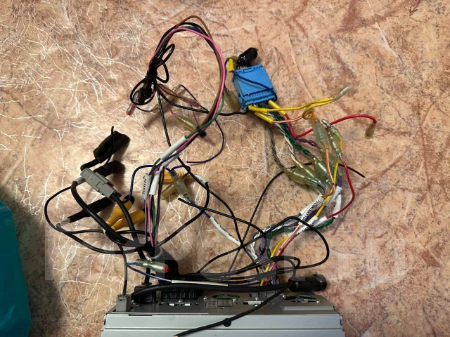 Panasonic CN-RA04D ����