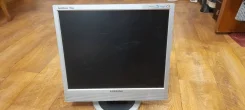 Samsung. 17", ���������� �� (LCD, LED, QLED) ����