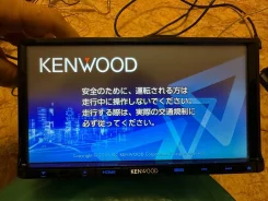 Kenwood MDV-D403 ����