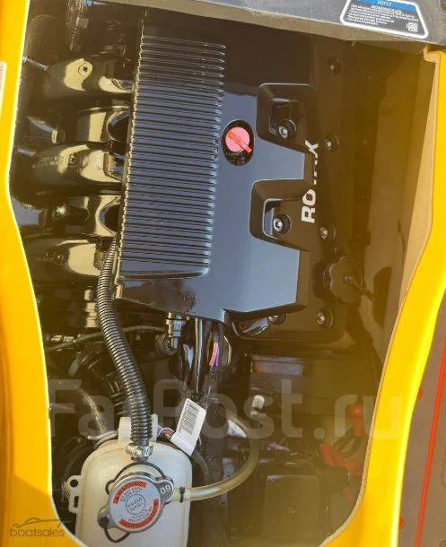 BRP Sea-Doo RXP. 2021 ��� ����