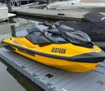 BRP Sea-Doo RXP. 2021 ��� ����