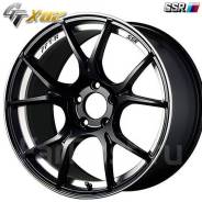 SSR GTX02. 8.5/9.5x19", 5x114.3, ET45/38, �� 73,3���. ��� ����� �� ������������ ����