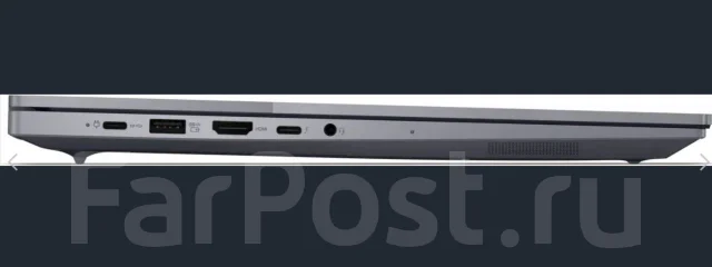 Lenovo ThinkBook. 16", 5����, ��� 32 ��, ���� 1 000���, WiFi: 1, Bluetooth: 1, ����������� �� 10��. ����