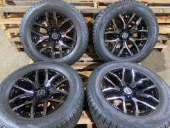 RAYS Team Daytona. 7.5x18", 6x139.7, ET20,  108,1. 