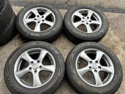 Bridgestone Toprun. 6.5x16", 5x113, ET54 ����