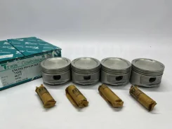 �������� ������� 7AFE �������� Teikin 46277STD ����