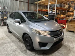 Honda Fit. GK3, L13B ����
