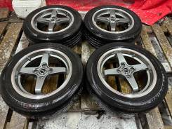 X'trike. 6.0x15", 4x98, ET35,  58,5. 