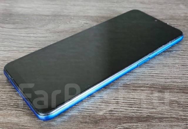Samsung Galaxy A12. �/�, 64 ��, �����, 3G, 4G LTE, Dual-SIM, NFC ����