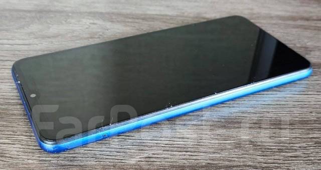 Samsung Galaxy A12. �/�, 64 ��, �����, 3G, 4G LTE, Dual-SIM, NFC ����