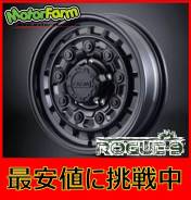 Motor Farm Rogue-9. 6.0x16", 5x139.7, ET-5, �� 108,8���. ��� ����� �� ������������ ����
