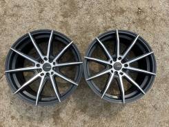 Shogun. 8.0x18", 5x114.3 