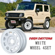 Motor Farm Daytona. 5.5x16", 5x139.7, ET20, �� 108,8���. ��� ����� �� ������������ ����