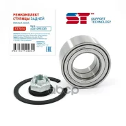 ��������� ������� Renault Duster 12- 4x4 ������ ST Support Technology ���. ST7016 ST7016 ����