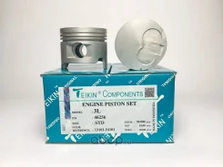 �������� ������� 3L �������� Teikin 46256STD ����