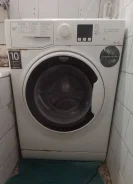 Hotpoint-Ariston. �������� 6��� ����
