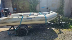Tadpole MD-380. 2005 ���, ����� 3,8��., ��������� ���������, 15��.�., ������ ����