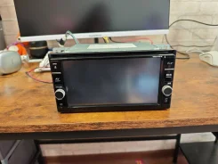 Panasonic MM317D-W ����