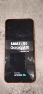 Samsung Galaxy A20. �/�, 32 ��, �������, 4G LTE, ������� ������� ����