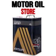 Aisin. ATF (��� ����), 4��. ����