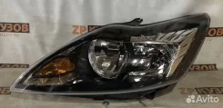 Focus 2 08-11 ������ ���, ���� ������� ���� 1521197 ����