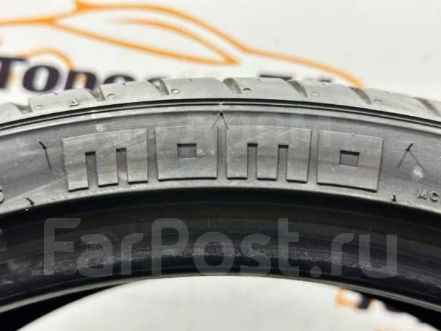 Momo TopRun M300