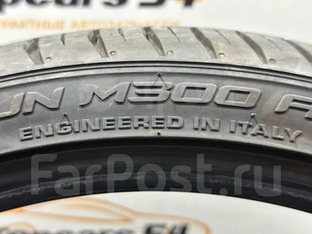 Momo TopRun M300