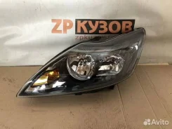Ford Focus 2 08-11 ����� ������ ��� ����� ���� 1568273 ����