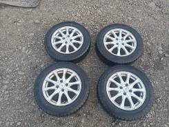 Nexta. 5.5x15", 4x100, ET42,  73,1. 
