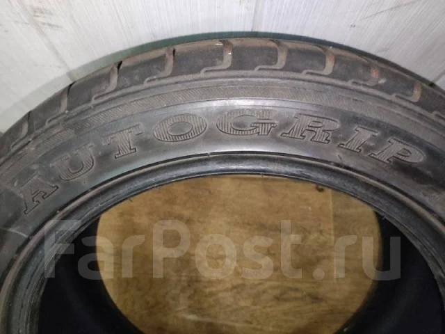 Autogrip F107