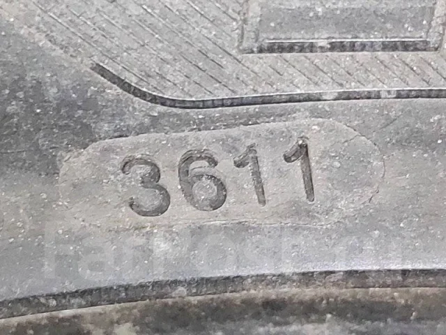 Autogrip F107