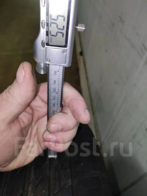 Autogrip F107