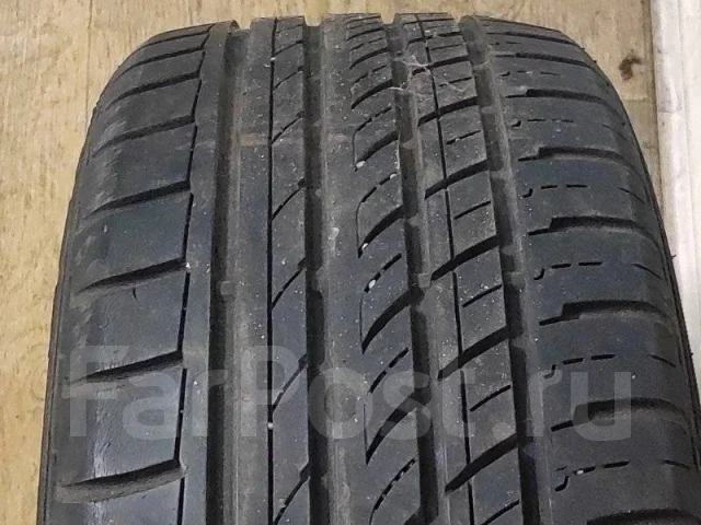 Autogrip F107