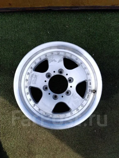 Bridgestone