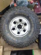 Mickey Thompson Baja MTZ Radial. ����� mt, �/�, ����� �� 5 %. �������� ������ ����