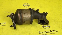 ����������� (������� ������) Z17DTH Opel 1.7 CDTi 13106917 13106917 ����
