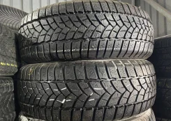 Firestone Winterhawk 3