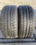 Michelin Alpin 3