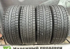 Dunlop Grandtrek SJ8